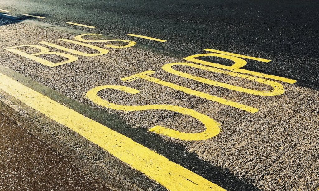 Bedeutung von Verkehrsschildern