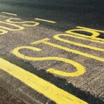 Bedeutung von Verkehrsschildern