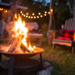 am Feuer