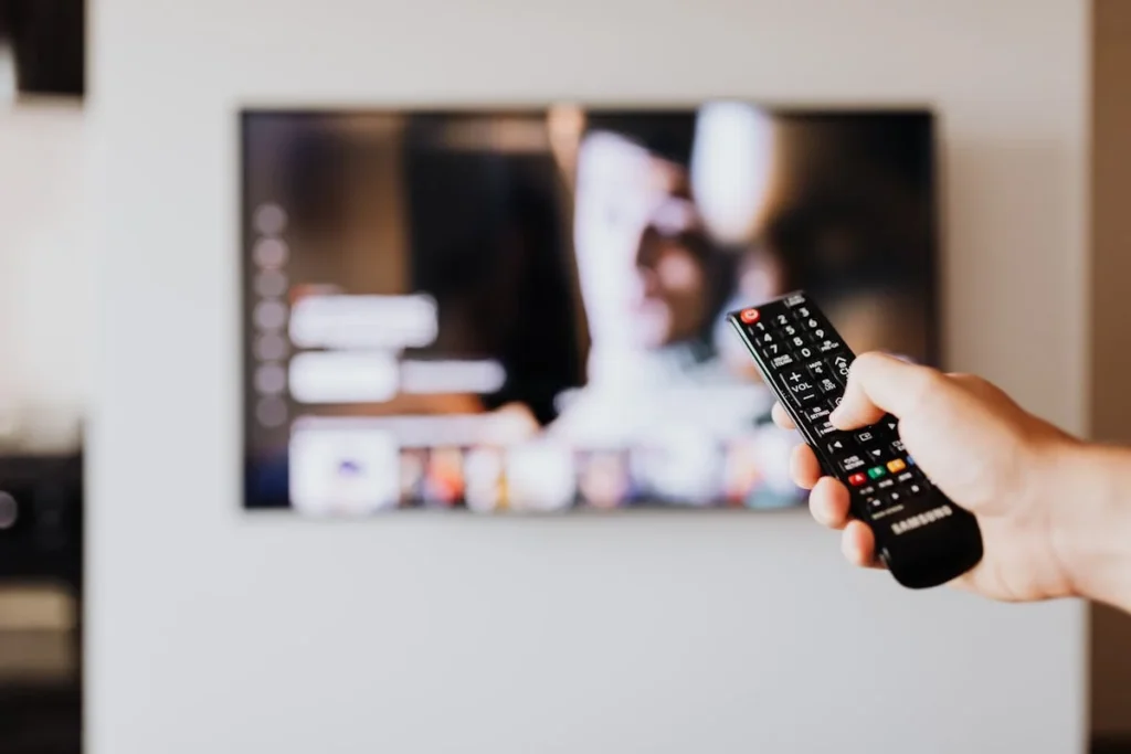 TV-Größe